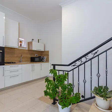 Rubin Slivno (Split-Dalmatia)