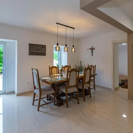 Rubin * Slivno (Split-Dalmatia)