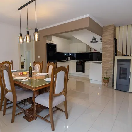 Rubin Slivno (Split-Dalmatia)