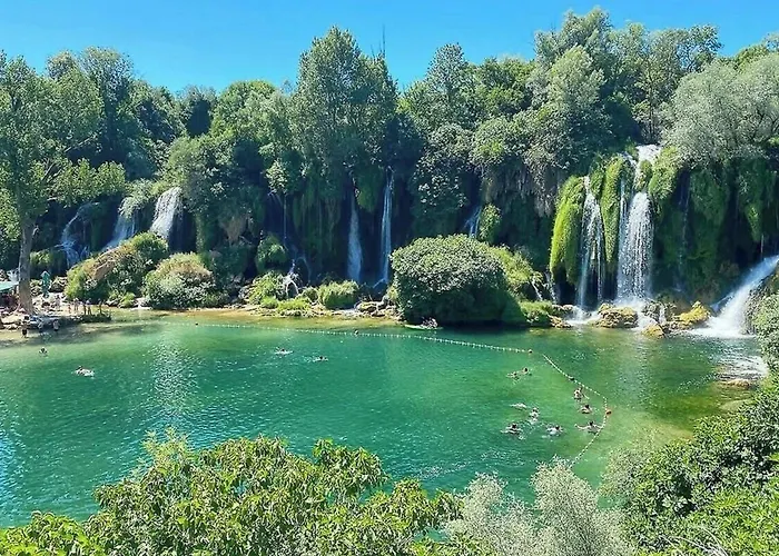 Rubin With Heated Pool Slivno (Split-Dalmatia)