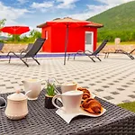 Rubin With Heated Pool * Slivno