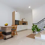 Rubin With Heated Pool וילה Slivno (Split-Dalmatia)