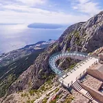 וילה Rubin With Heated Pool Slivno (Split-Dalmatia)