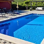 Rubin With Heated Pool *