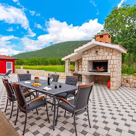 Rubin Slivno (Split-Dalmatia)