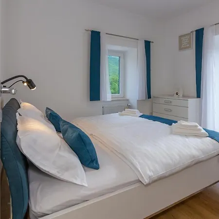 Rubin Villa Slivno (Split-Dalmatia)
