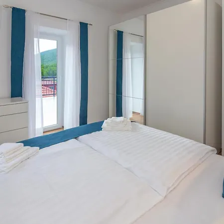 Rubin Villa Slivno (Split-Dalmatia)