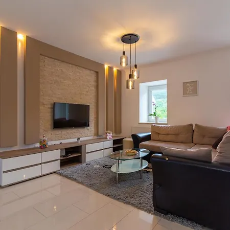 Rubin Villa *