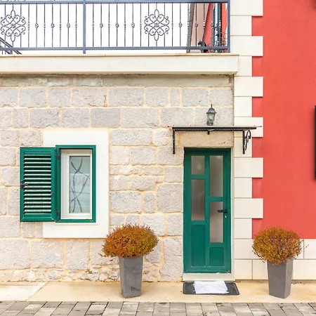 Rubin Villa Slivno (Split-Dalmatia)