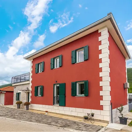 Villa Rubin *