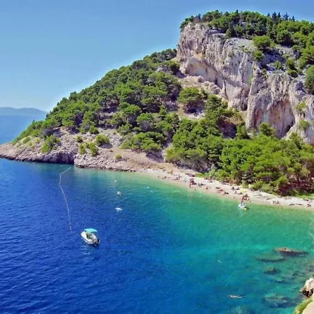 Rubin * Slivno (Split-Dalmatia)