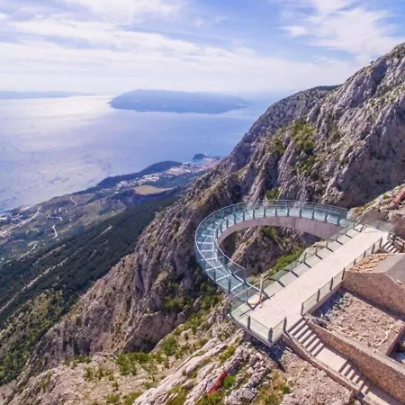 Villa Rubin Slivno (Split-Dalmatia)