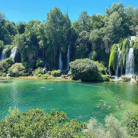 Rubin With Heated Pool Slivno (Split-Dalmatia)